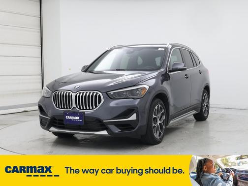 2021 BMW X1 XDrive28i