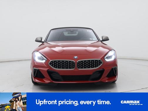 2022 BMW Z4 M40I