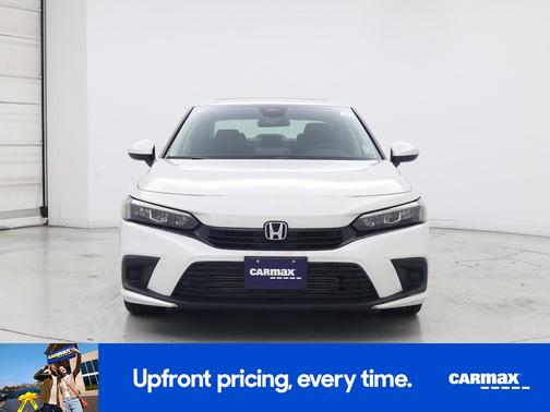 2024 Honda Civic EX