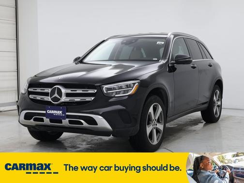 2022 Mercedes-Benz GLC 300