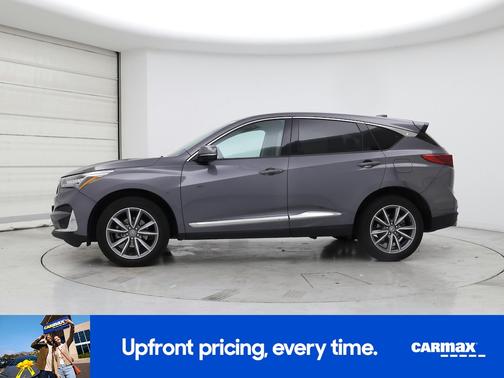 2020 Acura RDX SH-AWD Technology