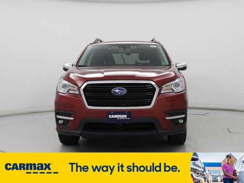 2022 Subaru Ascent Touring