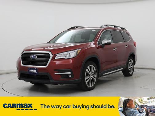 2022 Subaru Ascent Touring
