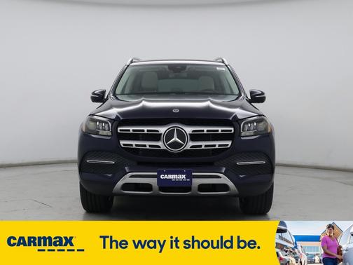2021 Mercedes-Benz GLS 450