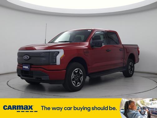 2023 Ford F-150 Lightning XLT