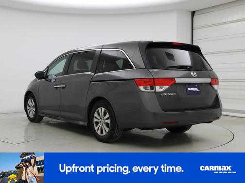 2014 Honda Odyssey EX