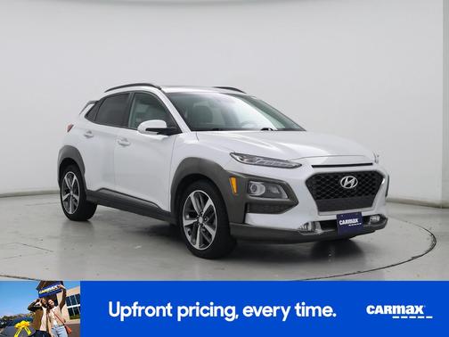 2019 Hyundai KONA Limited