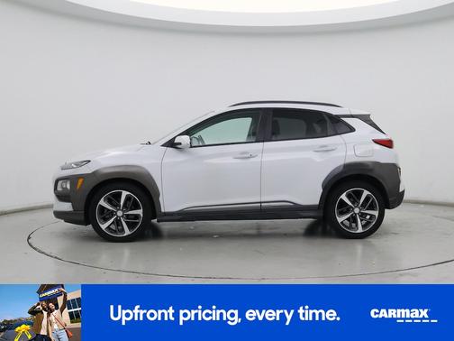2019 Hyundai KONA Limited