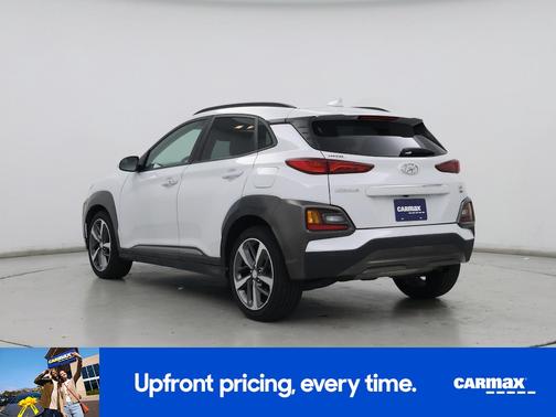 2019 Hyundai KONA Limited