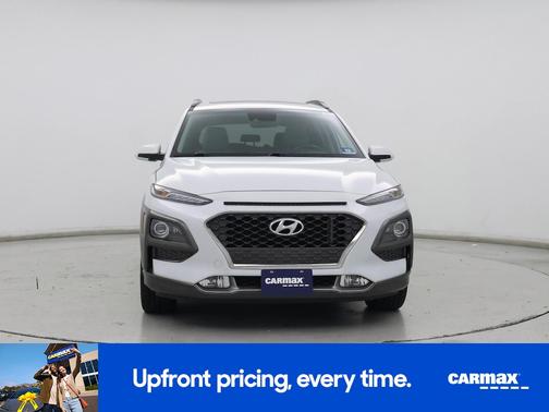 2019 Hyundai KONA Limited