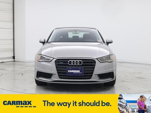 2015 Audi A3 Premium