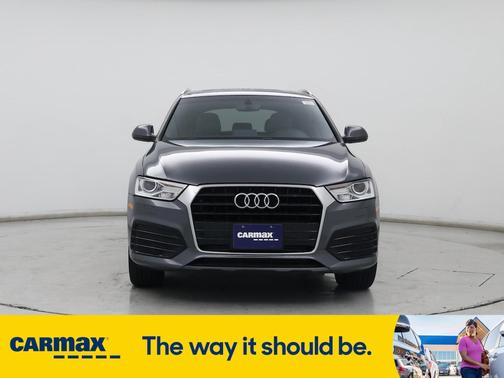 2018 Audi Q3 Premium