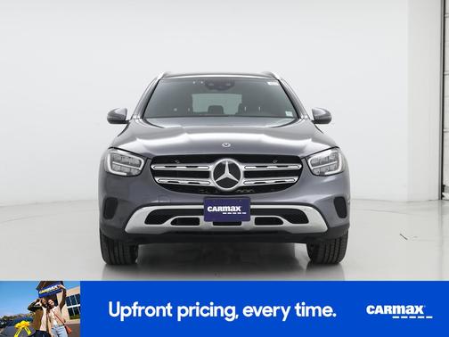 2020 Mercedes-Benz GLC 300 GLC 300