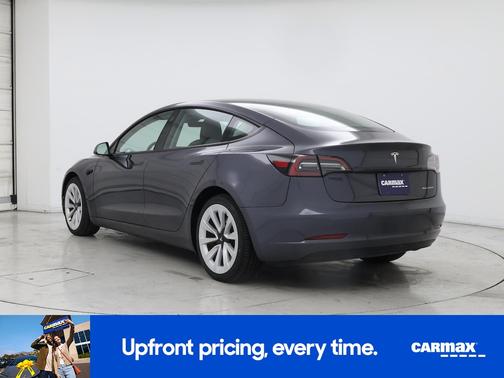 2023 Tesla Model 3 Long Range