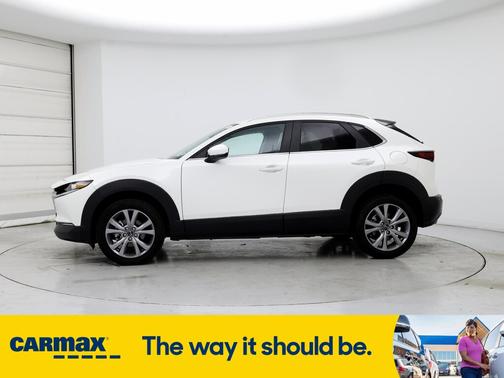2023 Mazda CX-30 2.5 S Select Package