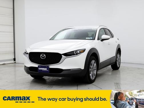 2023 Mazda CX-30 2.5 S Select Package