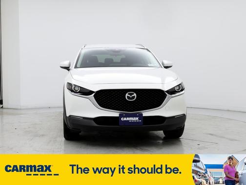 2023 Mazda CX-30 2.5 S Select Package