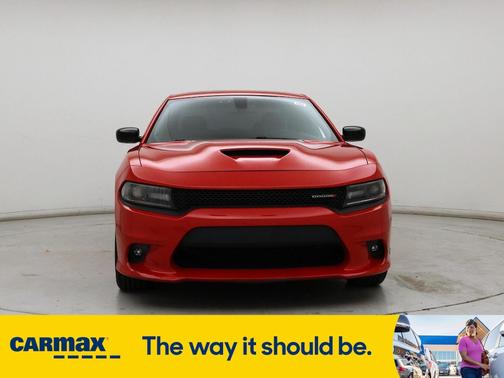 2019 Dodge Charger R/T Plus