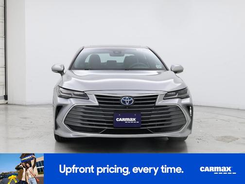 2021 Toyota Avalon Hybrid Limited