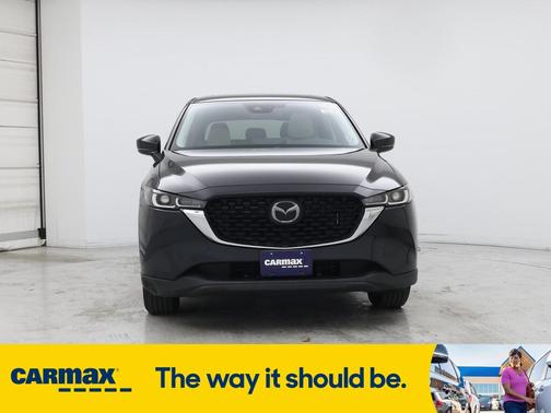 2022 Mazda CX-5 2.5 S Preferred Package