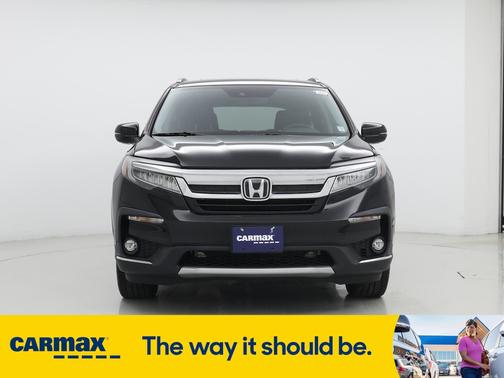 2019 Honda Pilot Touring