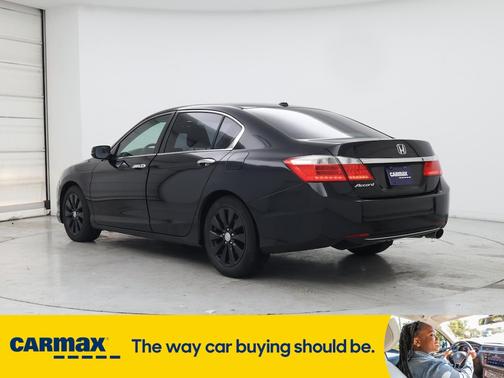 2013 Honda Accord EX-L