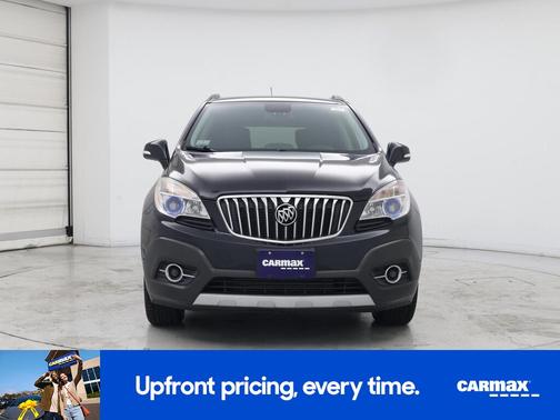 2016 Buick Encore Sport Touring