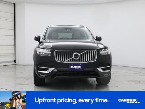 2023 Volvo XC90 B6 Plus