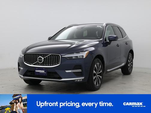 2023 Volvo XC60 B5 Plus Bright Theme
