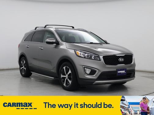 2016 Kia Sorento EX