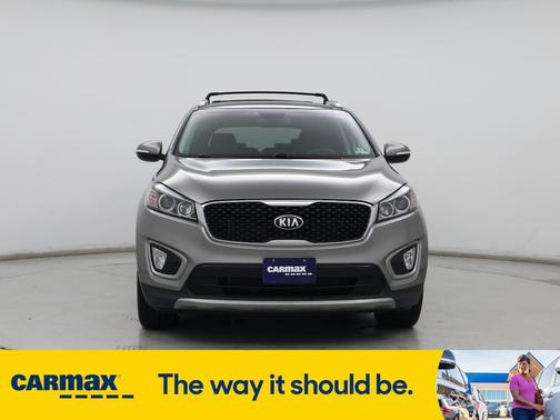 2016 Kia Sorento EX