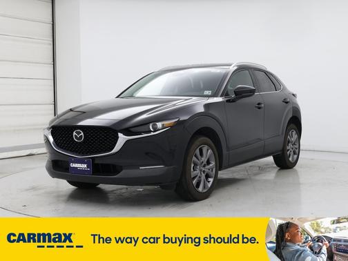 2024 Mazda CX-30 2.5 S Preferred Package