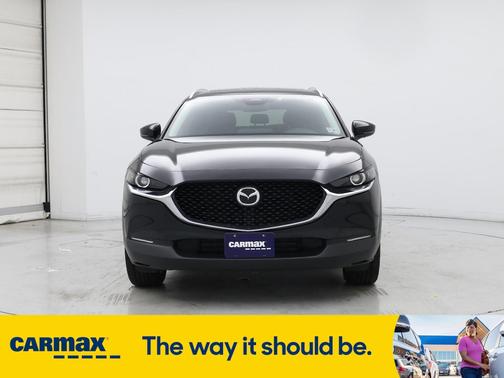 2024 Mazda CX-30 2.5 S Preferred Package