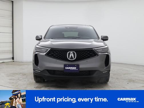 2023 Acura RDX A-Spec