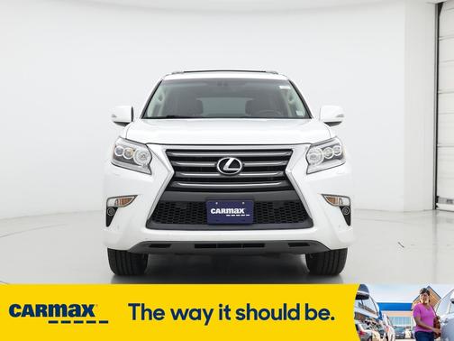 2017 Lexus GX 460