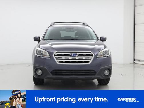 2015 Subaru Outback Premium