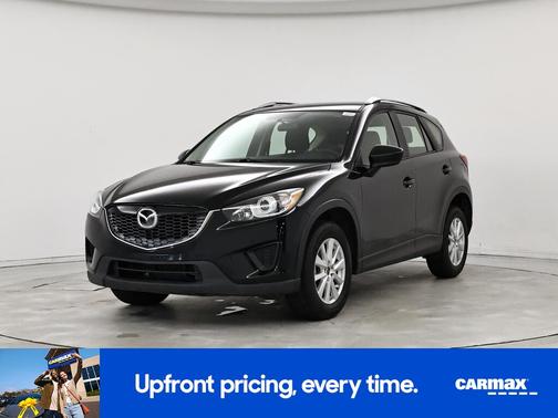 2014 Mazda CX-5 Sport