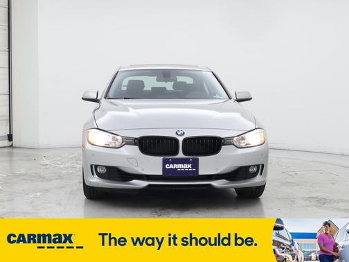 2015 BMW 328 XI