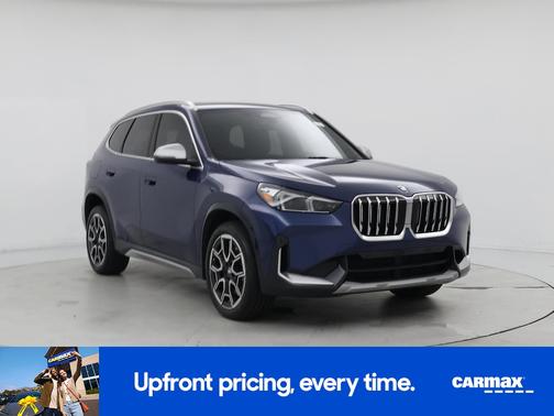 2024 BMW X1 XDrive28i