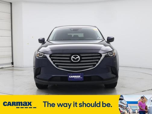 2016 Mazda CX-9 Grand Touring