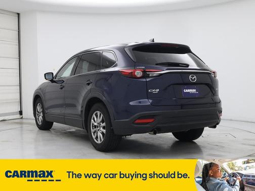 2016 Mazda CX-9 Grand Touring