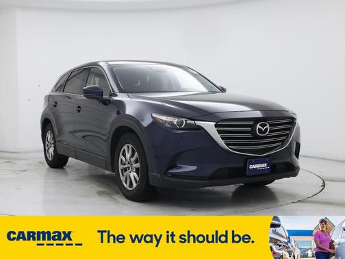 2016 Mazda CX-9 Grand Touring
