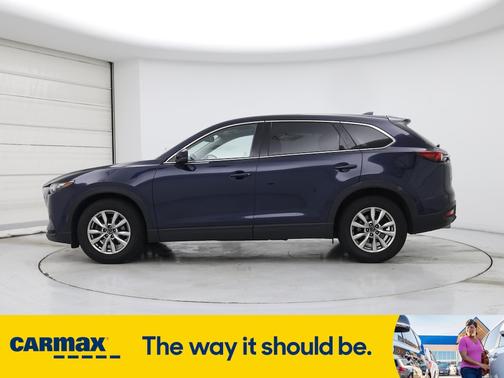 2016 Mazda CX-9 Grand Touring