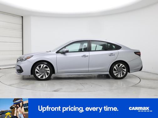 2024 Subaru Legacy Limited