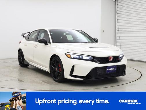 2023 Honda Civic Type R