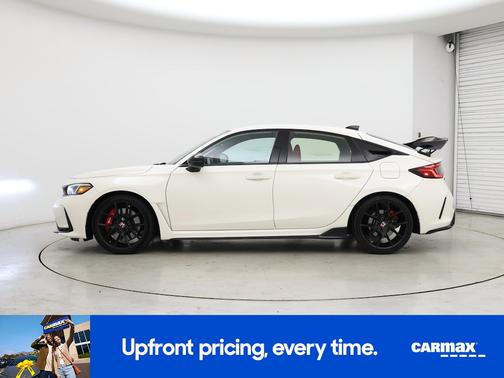 2023 Honda Civic Type R