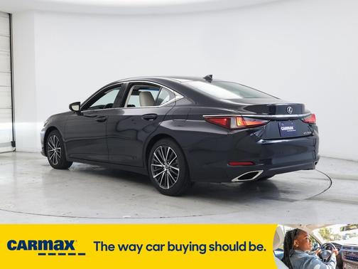 2024 Lexus ES 350