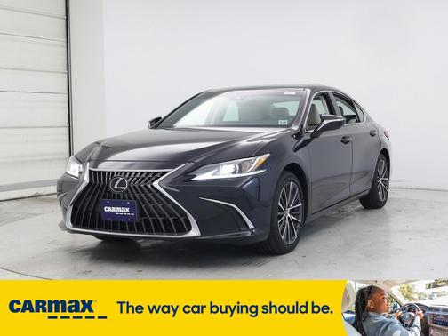 2024 Lexus ES 350