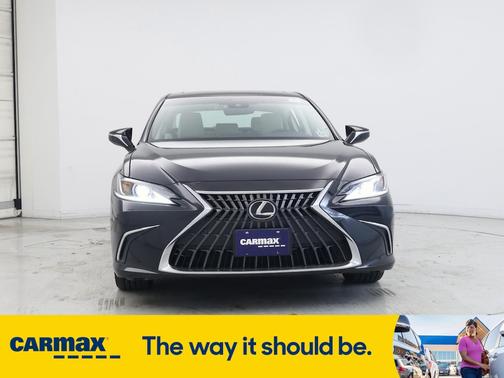 2024 Lexus ES 350