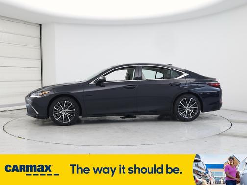 2024 Lexus ES 350